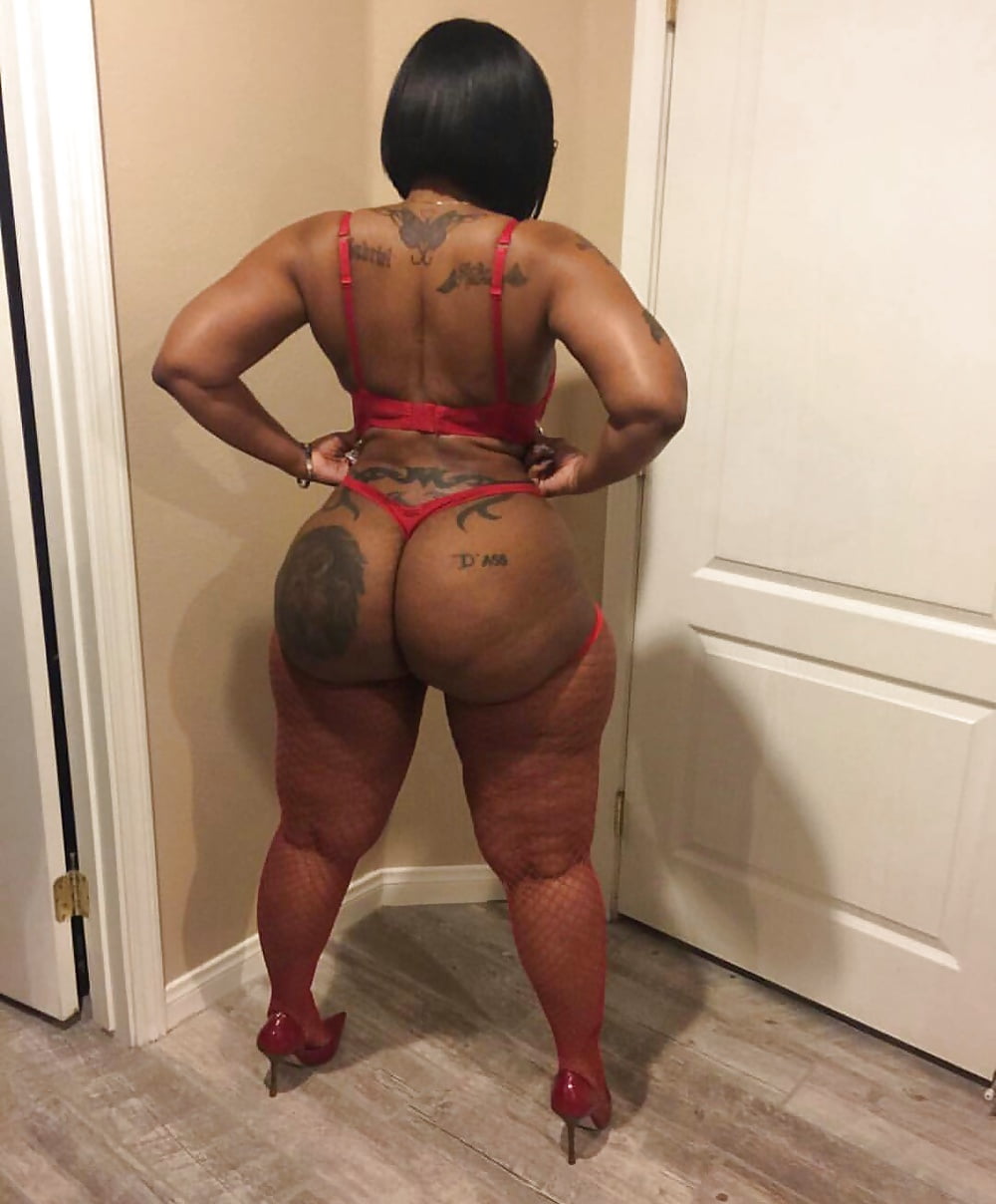 Cherikee d ass