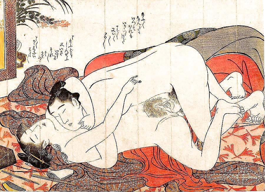 Порно В Китайском Стиле