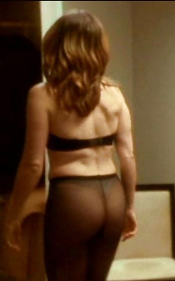 Rebecca Pidgeon Topless.