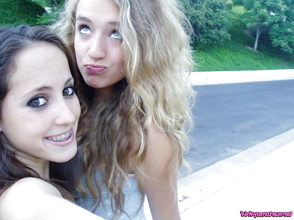 Teen webcam party lesbian fan images