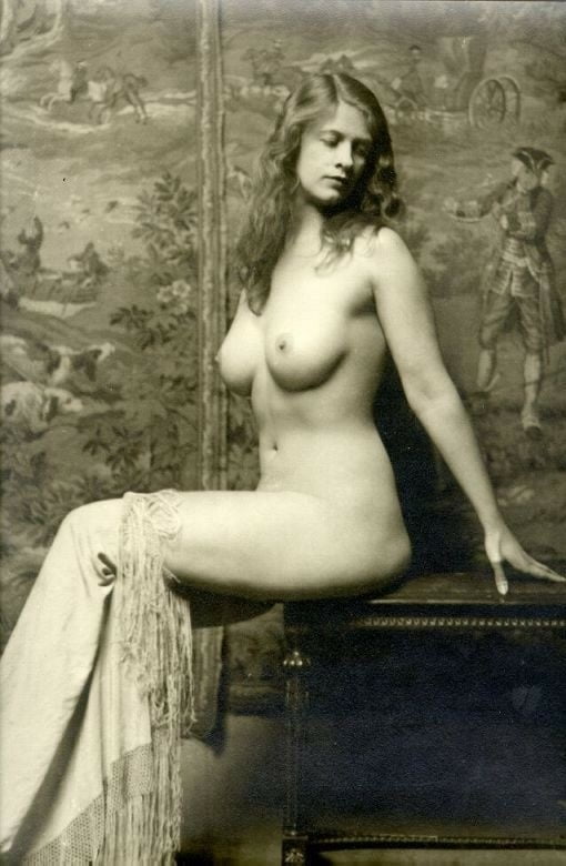 Daguerreotypes Nudes Aka What Did They Fap To In S My Xxx Hot Girl