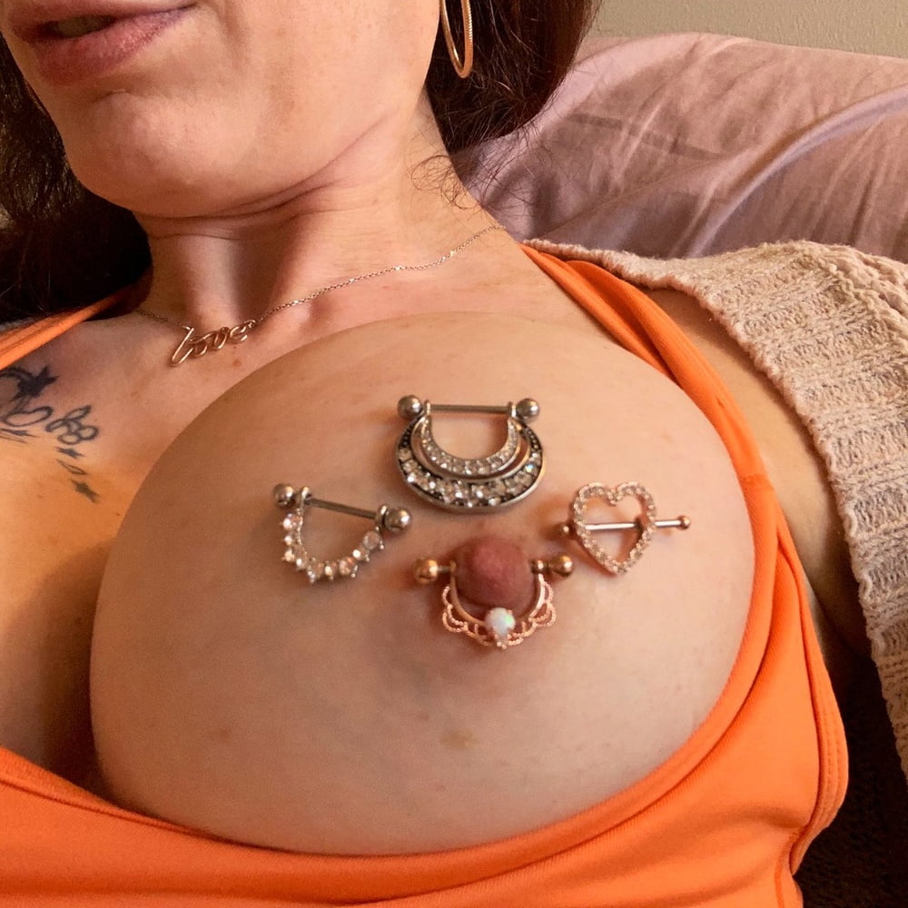 Etsy big boobs