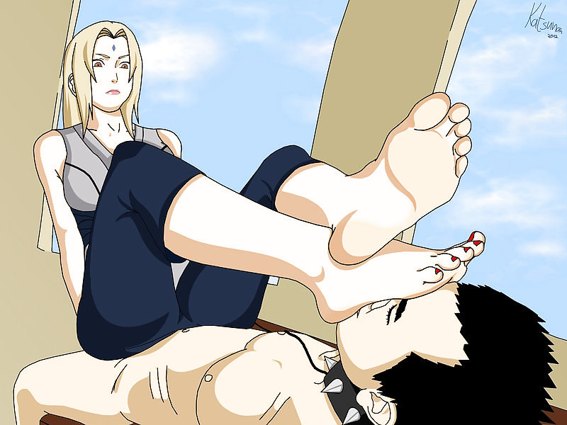 Naruto Foot Fetish. h_328" width="550" alt="Hentai Naru...