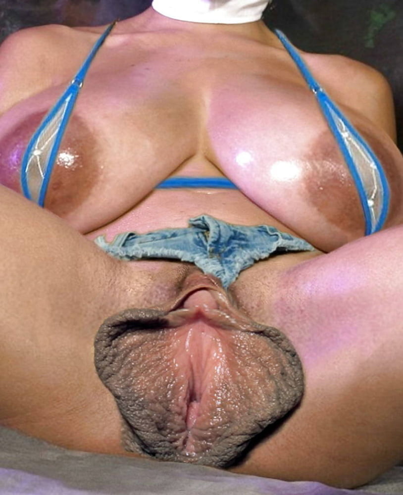 порно гигантские губы фото 95