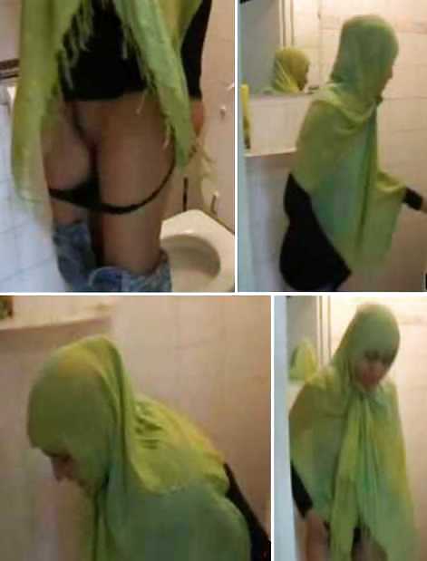 Секс В Хиджабе Скрытая Камера