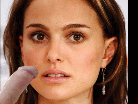 See And Save As Natalie Portman Cum Face Porn Pict 4crot