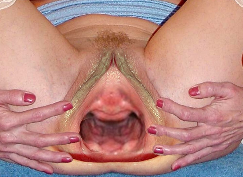 Woman normal pussi hole image image