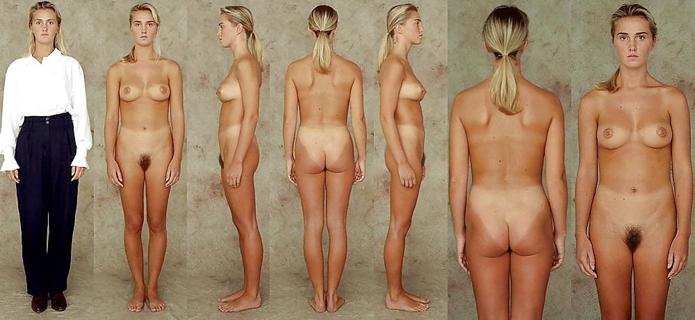 Высокие голые женщины 78 фото - секс фото 