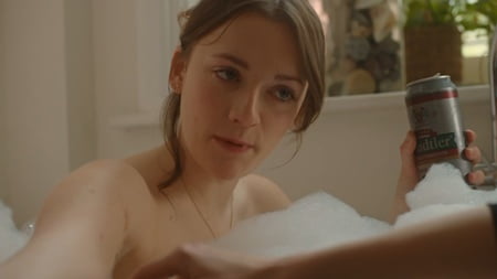 See And Save As Actress Charlotte Ritchie Porn Pict Xhams Gesek Info