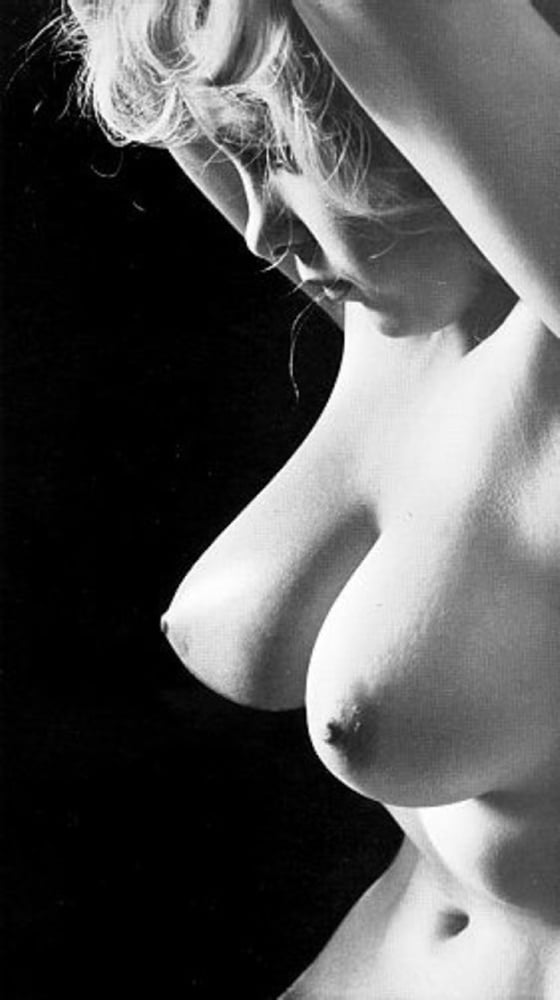 Torpedo Breast Nude