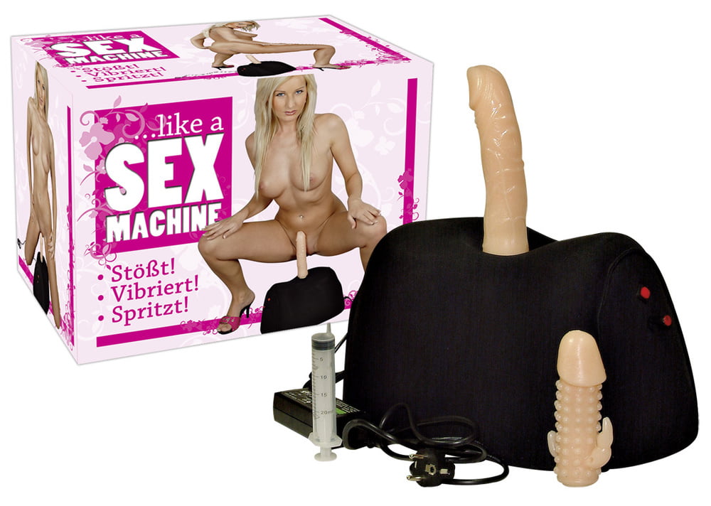 Механические Игрушки Для Секса Порно Рассказы