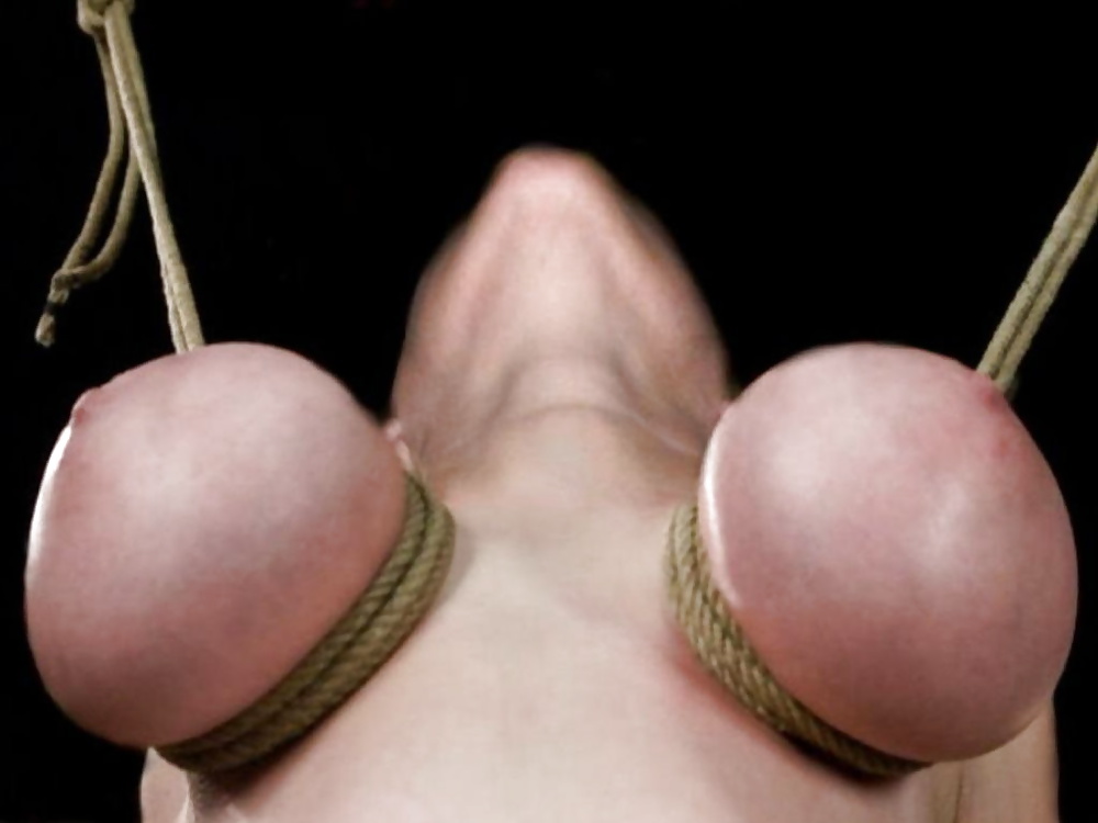 Waitress tits torture bondage more teenpornmaster