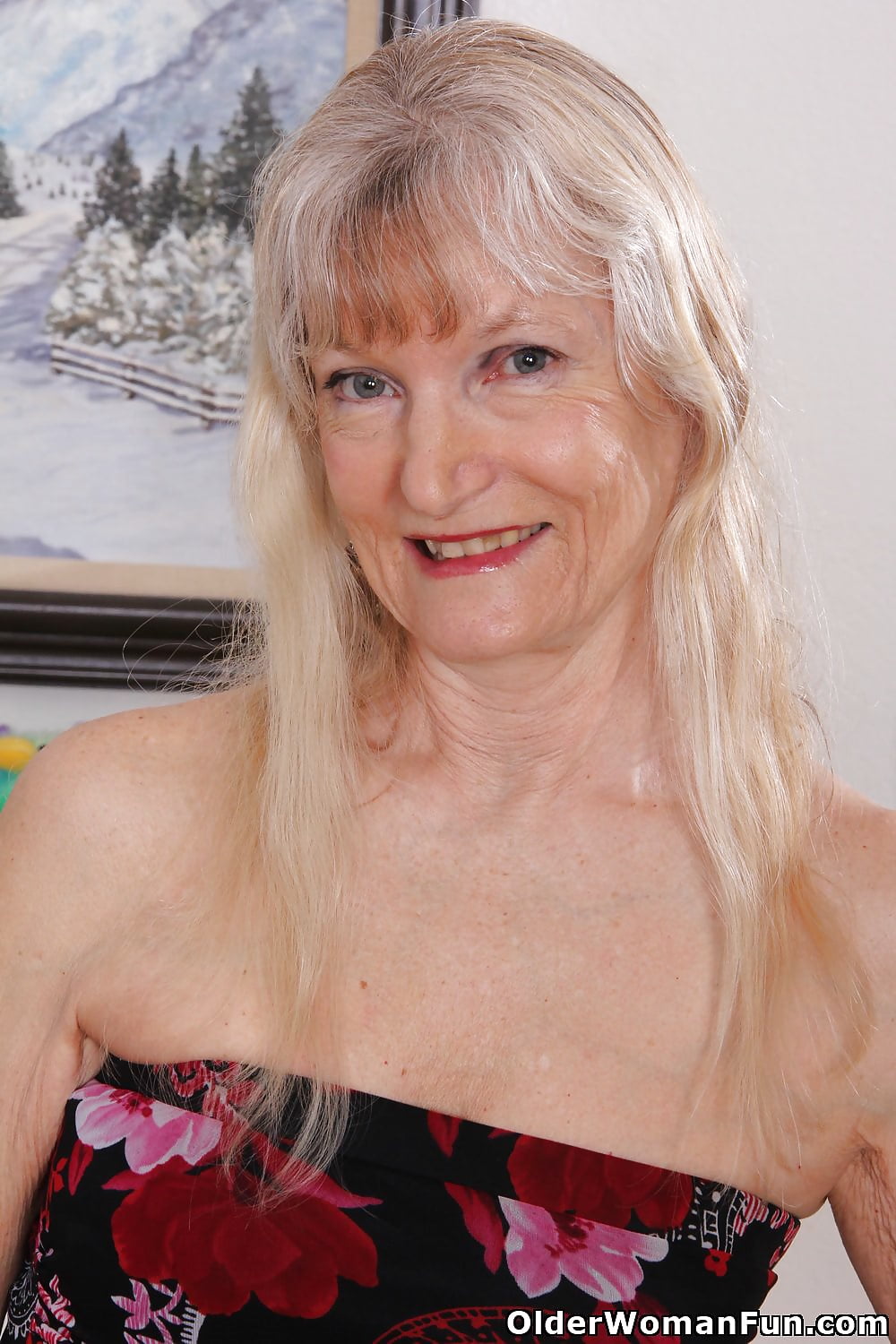 Year Old Granny Claire From Olderwomanfun Pics Xhamster