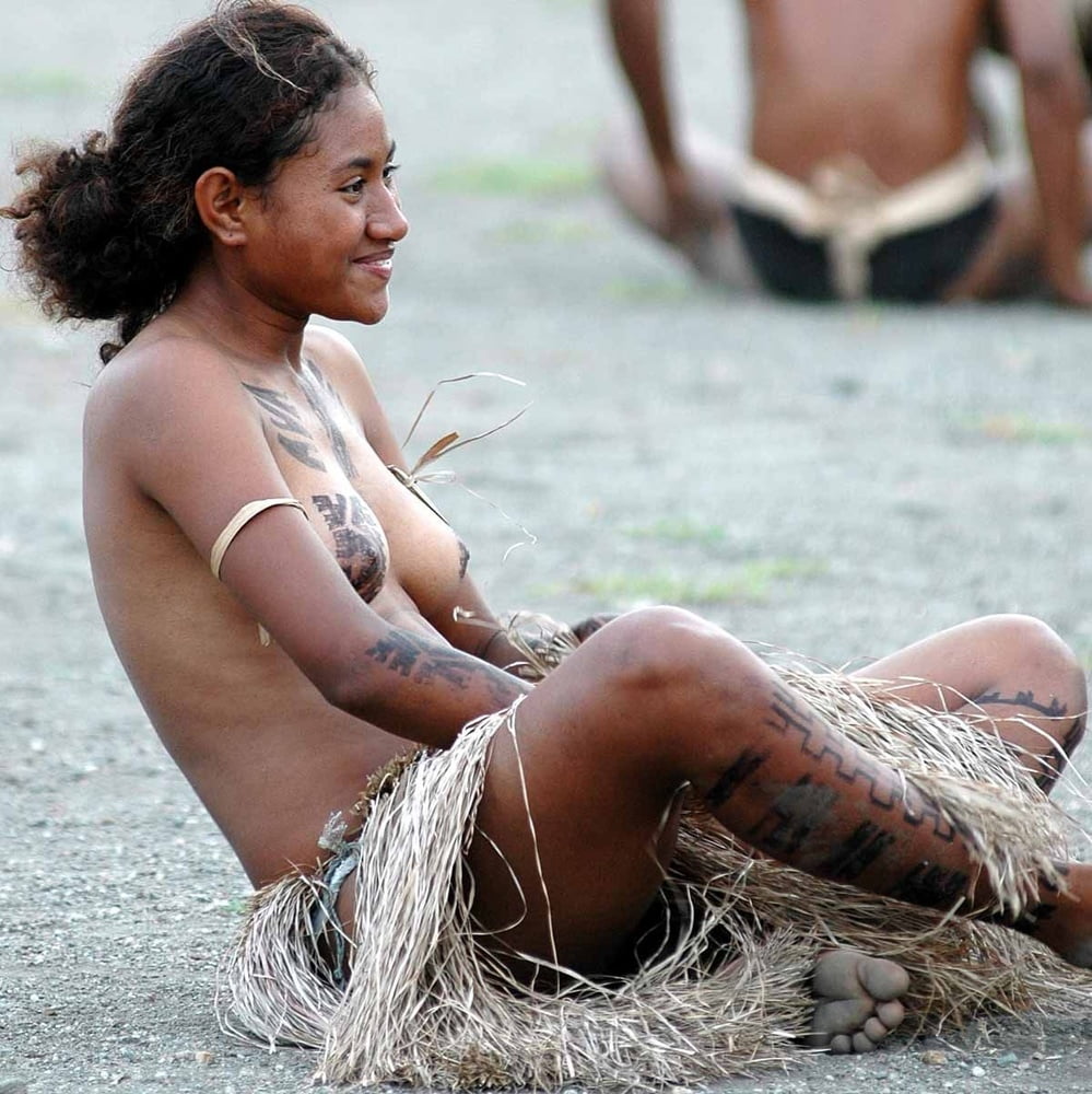 Samoan Women Naked