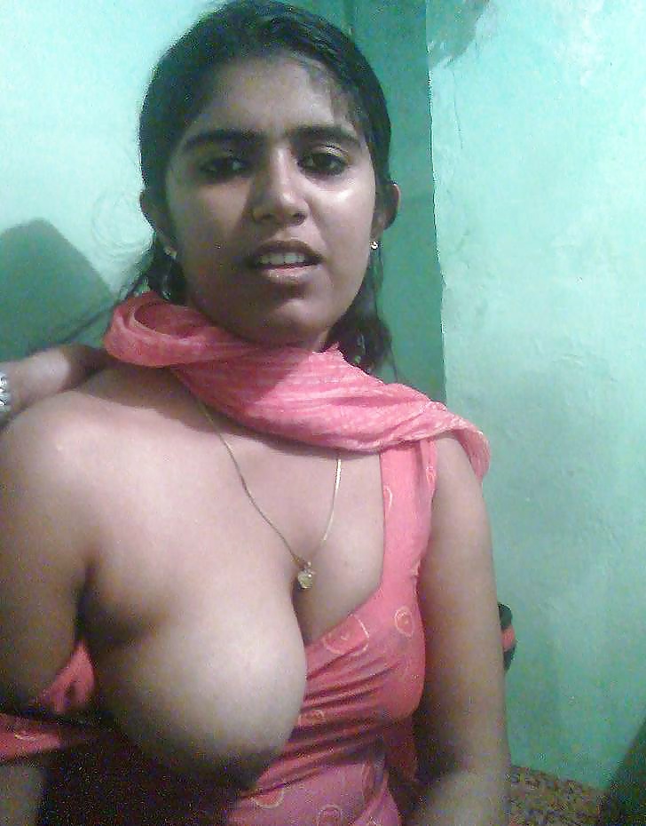 Indian boobs sucking
