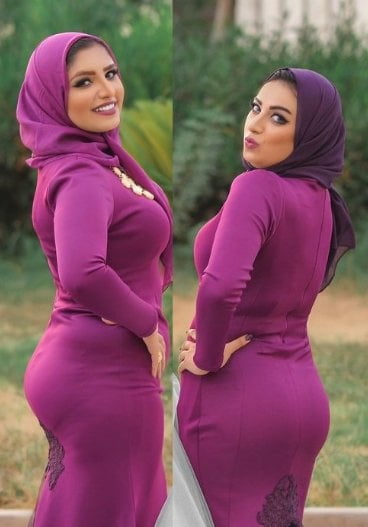 Секс Арабские Девушки С Большими Попами