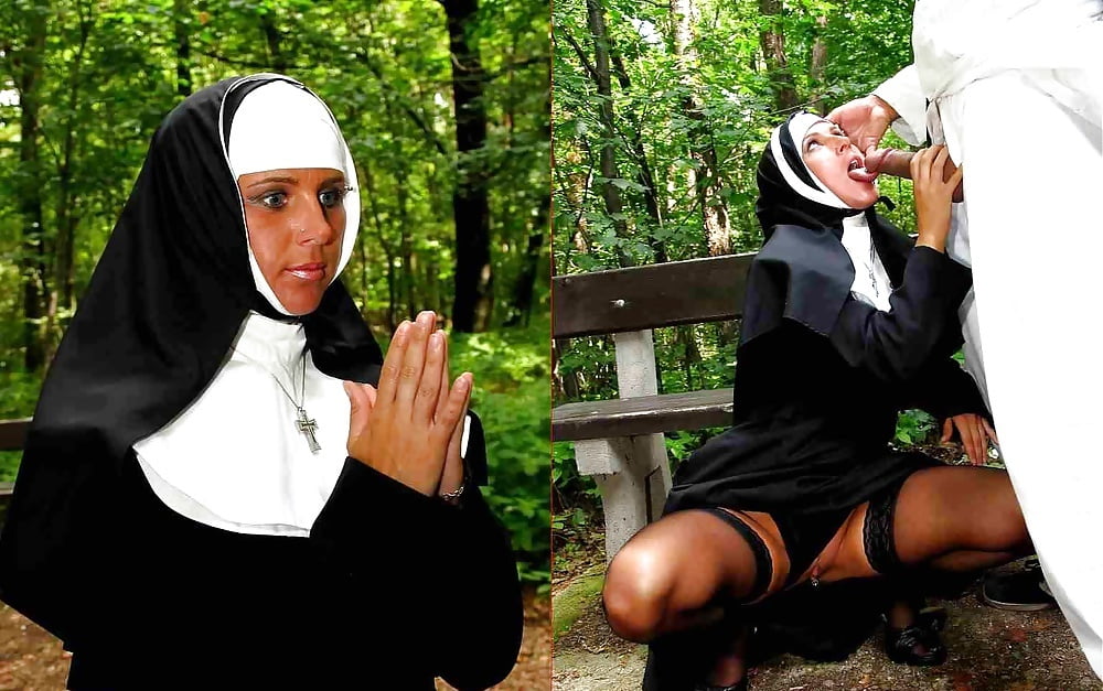Sexy convent softcore