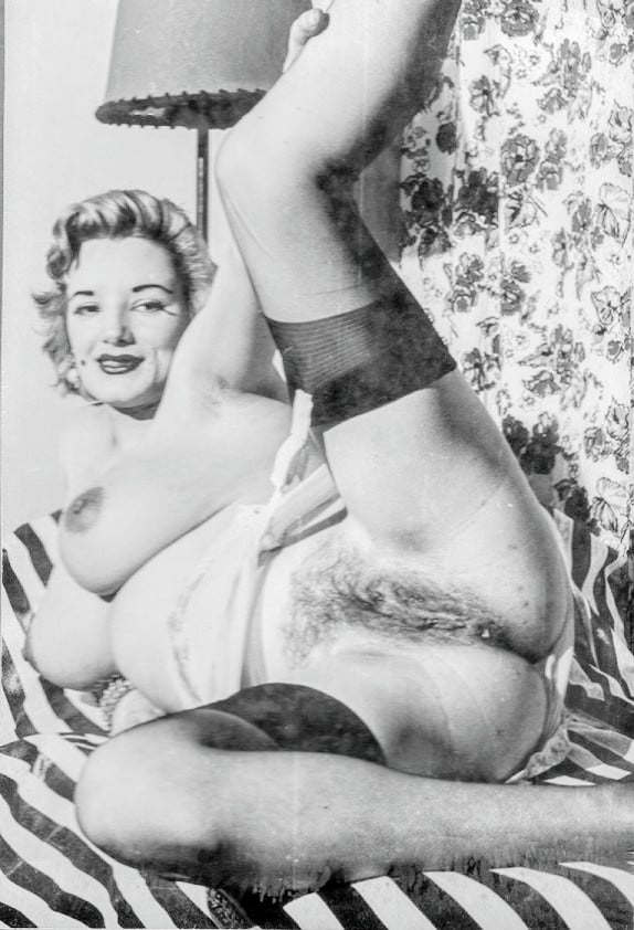 Порно Фото 1950 Годов.