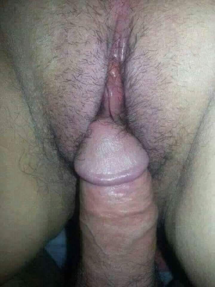Thickest penis fucking girl in