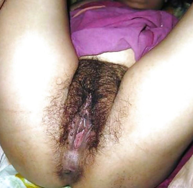 Nude indian wife hairy xxx pic