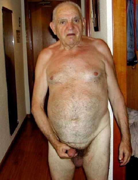 Grandpas Standing Naked Pics XhamsterSexiezPicz Web Porn