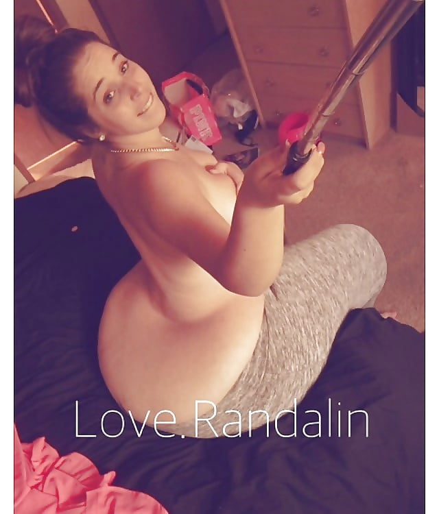 Love Randalin Naked