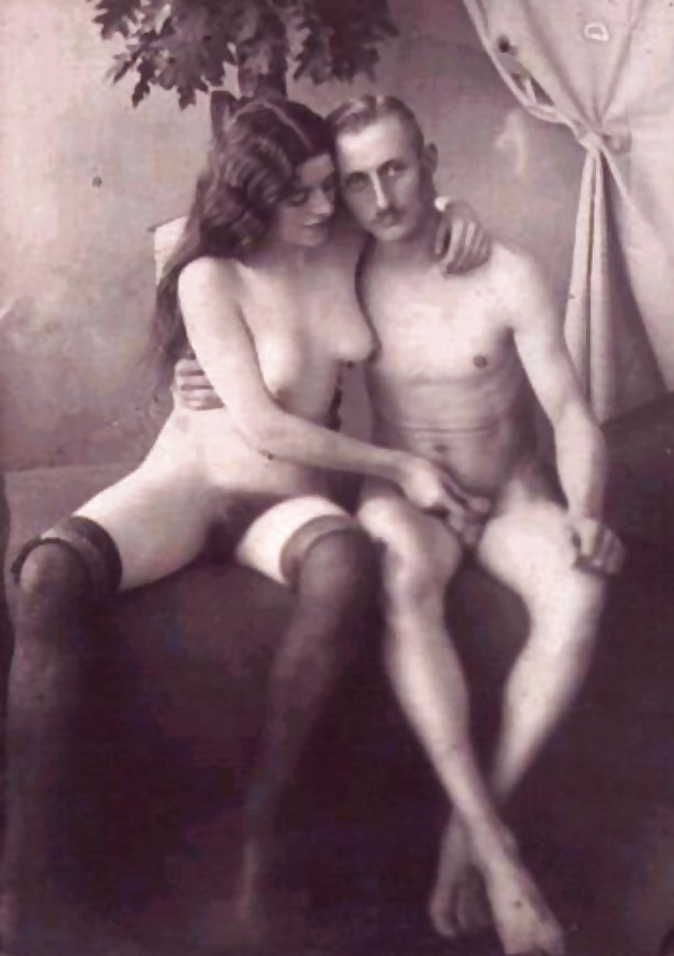 1930s Vintage Porn Sex