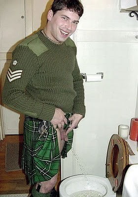 Kilt 251 Pics XHamster