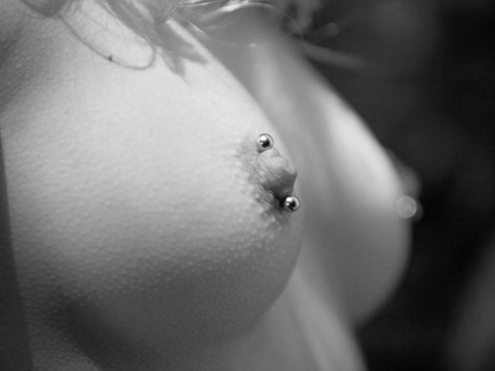 Big Pierced Nipples Tumblr
