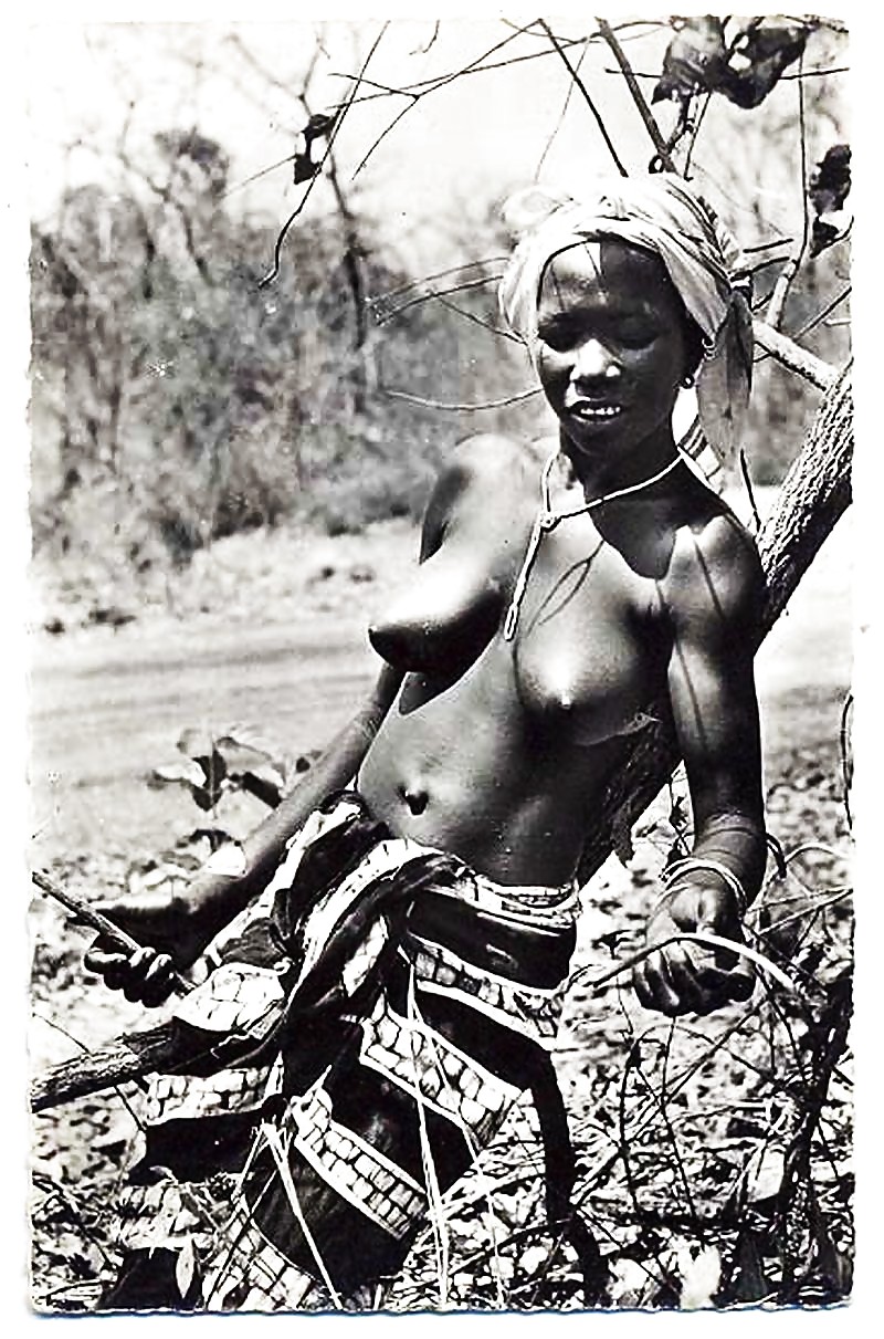 Эротика Белые Женщины В Африке