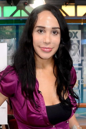 Octomom Nadia Suleman Pics Xhamster Hot Sex Picture