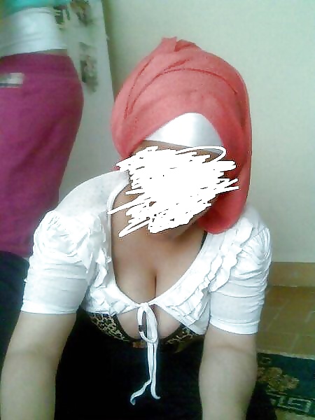 Porn Pics Turbanli Arab Hijab Turkish Amateur