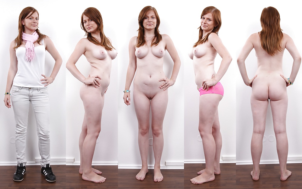 Porn Pics Naked or not 22