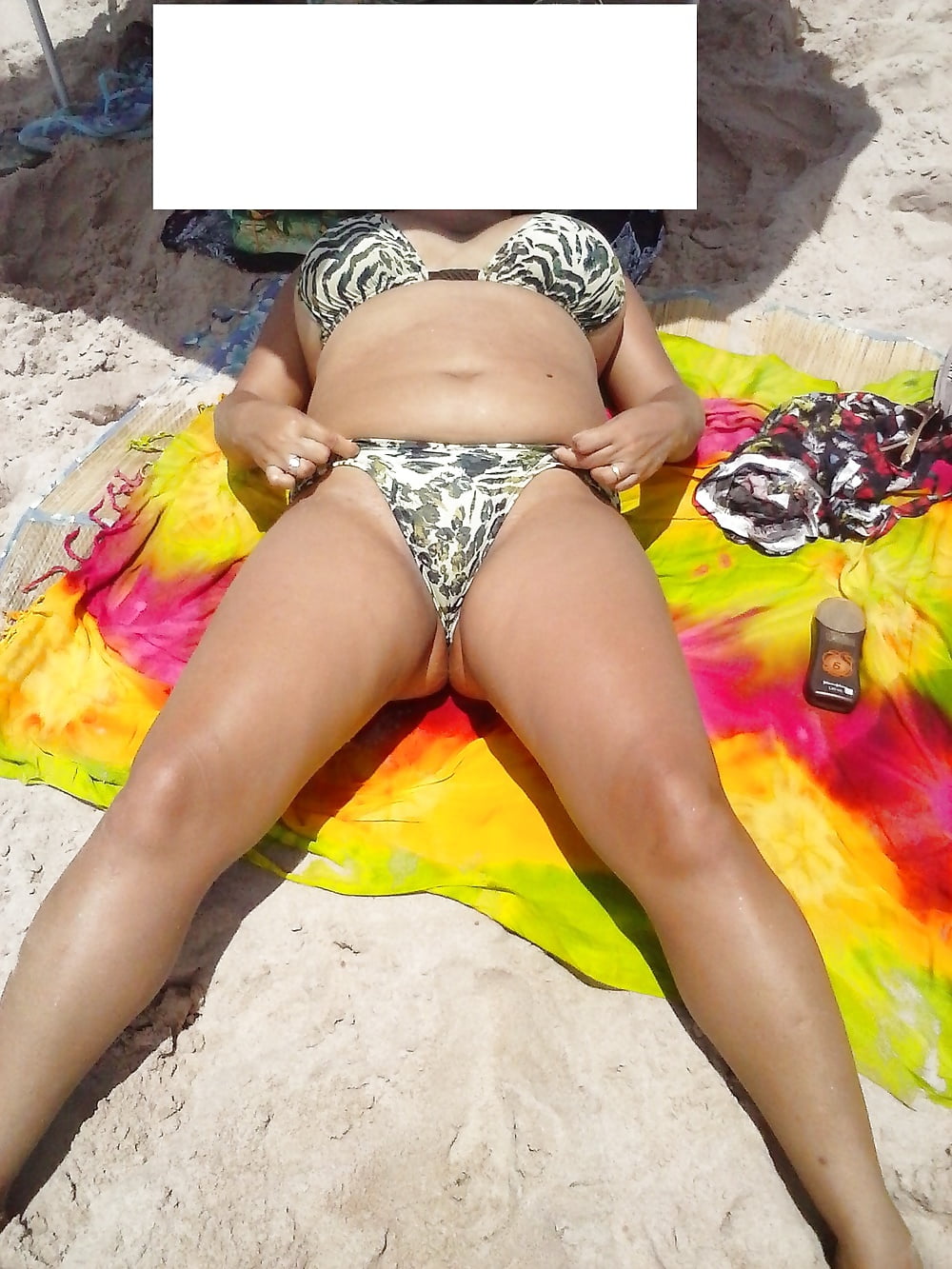 Porn Pics esposa bronzeada
