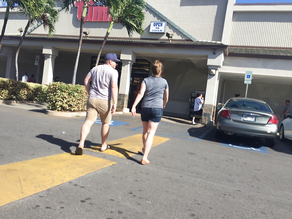 Porn Pics Maui vacation