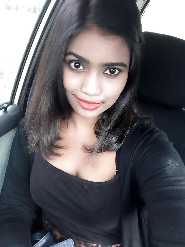 Porn Pics Jasmine Jenysha Naidu The Kl Bitch