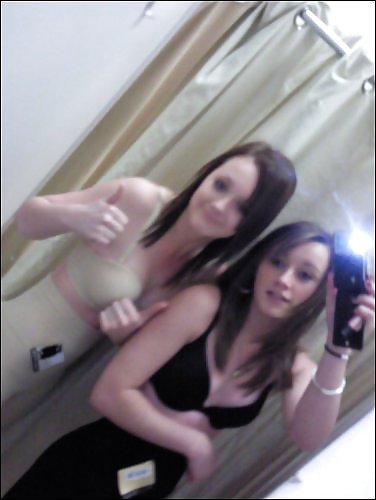 Porn Pics my girl and friend