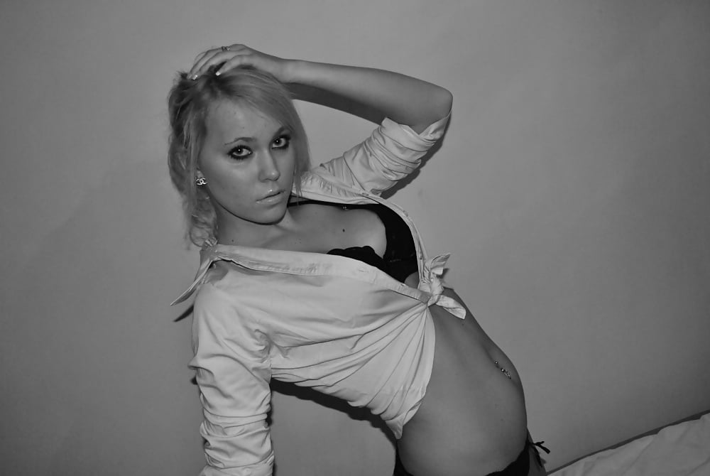 Porn Pics Polish hot blonde Kinga