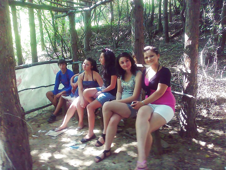 Porn Pics bulgarian and turkish hafize seidova