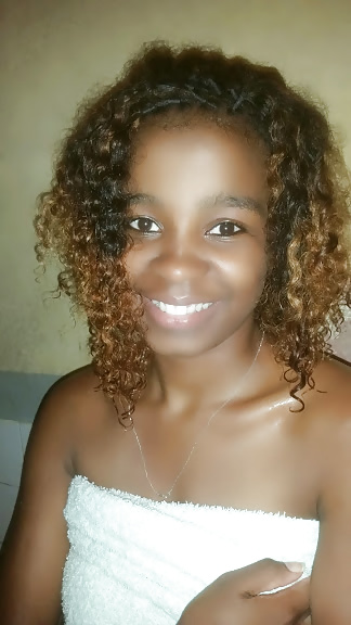 Porn Pics black girl