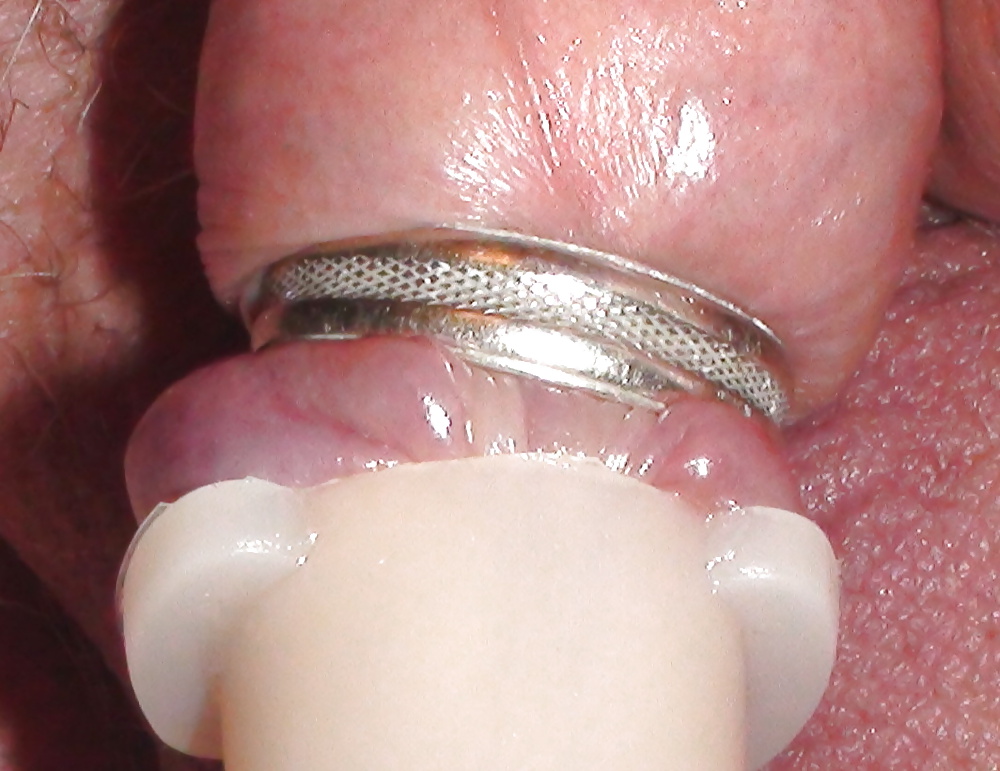 Porn Pics Tiny Penis Suction