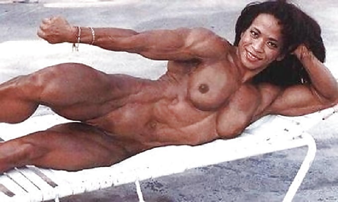 Lenda murray nude - 🧡 Nude) Female Bodybuilders - The Drunken stepFORUM - ...