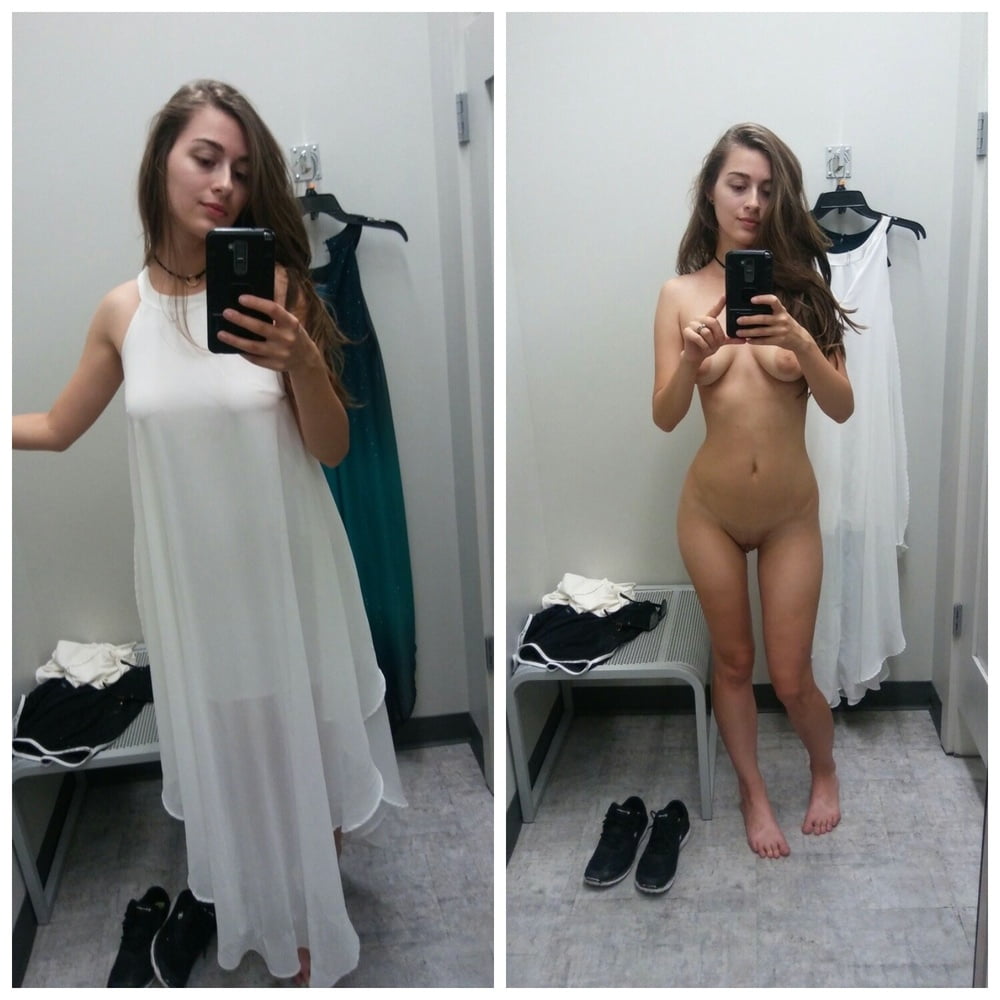 All Sizes, All Sexy - Before & After Selfies - 25 Photos 