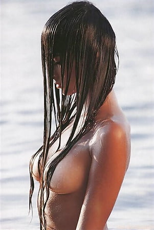 Bundchen photos gisele naked 28 Hottest
