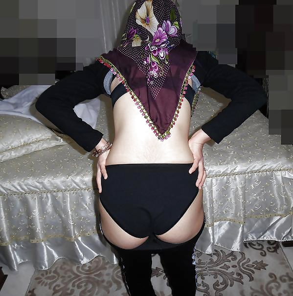 Porn Pics TURKISH WOMAN TURBANLI 10