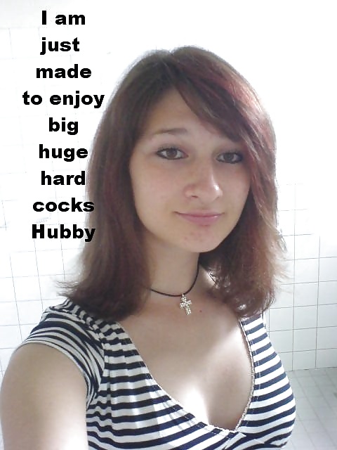 Porn Pics Cuckold Captions and Memes