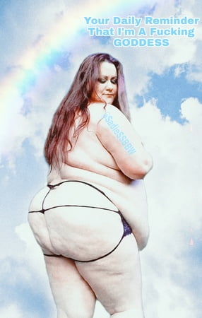 big british ssbbw sadie martins         