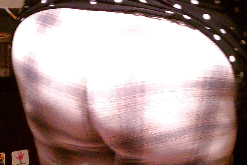 Porn Pics phat booty shorts