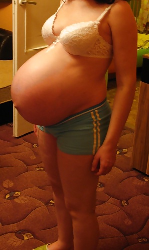 Porn Pics Prego amateur