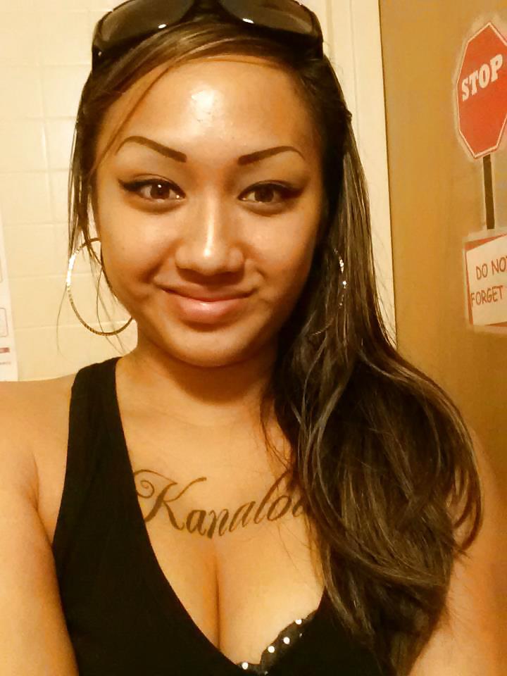 Porn Pics homegrown hawaii gurls